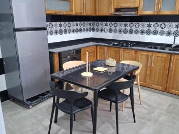 T2 spacieux et confortable