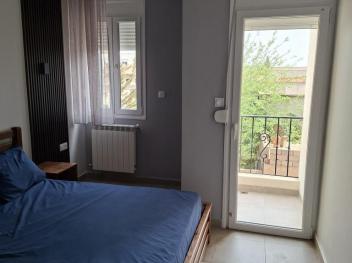 T2 spacieux et confortable