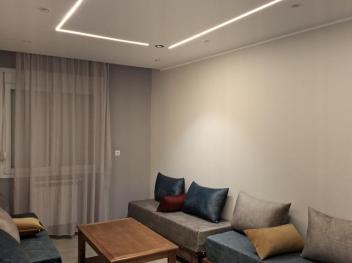 T2 spacieux et confortable