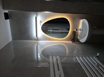 T2 spacieux et confortable