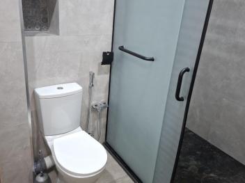 T2 spacieux et confortable