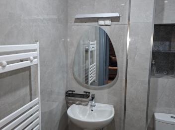 T2 spacieux et confortable