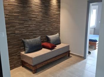 T2 spacieux et confortable