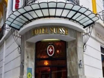 Hôtel Suisse