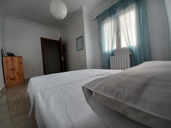 Tres Joli et confortable appart 