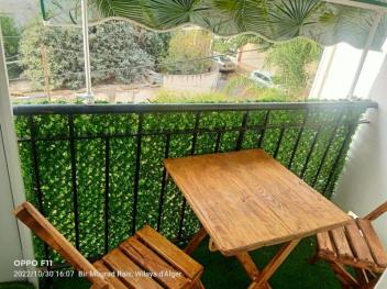 Studio en plein cœur de hydra au calme