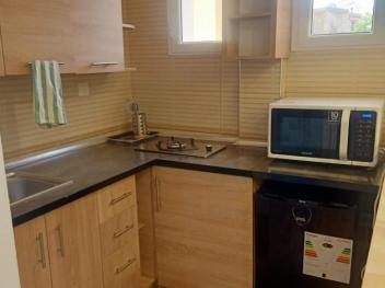 Studio en plein cœur de hydra au calme