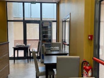 Bournissa Hotel Rouiba