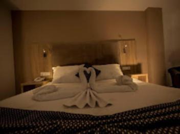 Bournissa Hotel Rouiba