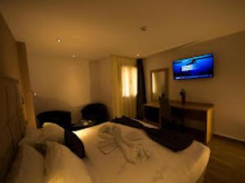 Bournissa Hotel Rouiba