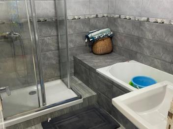 F4 au niveau de villa 