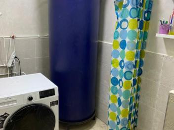 F4 au niveau de villa 