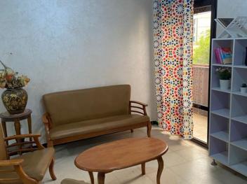 F4 au niveau de villa 