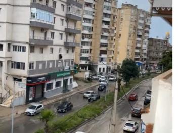 F4 au niveau de villa 