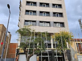 Hotel CH Chaker
