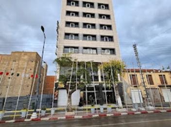 Hotel CH Chaker