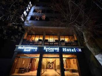 Hotel CH Chaker