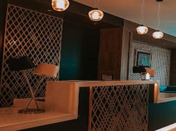 Hotel CH Chaker
