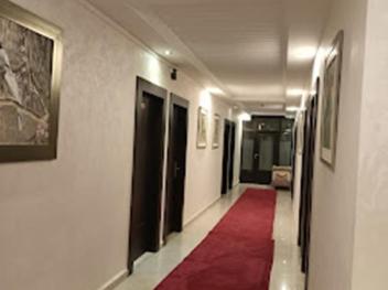 Hôtel Stambouli