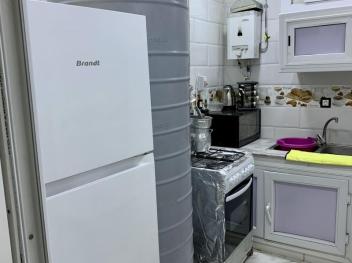 Location d'appartements meublés pour les familles 