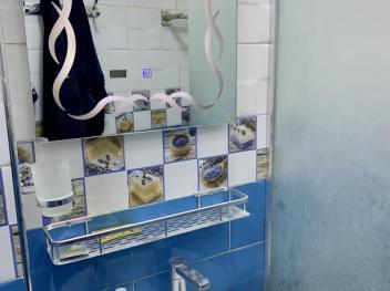 Location d'appartements meublés pour les familles 