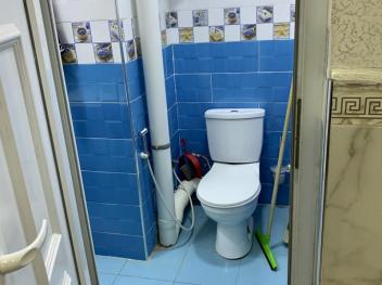 Location d'appartements meublés pour les familles 