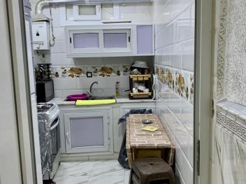 Location d'appartements meublés pour les familles 