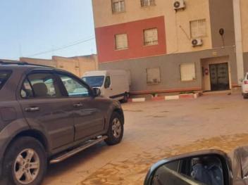 Appartement f4 tipaza