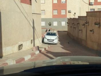 Appartement f4 tipaza