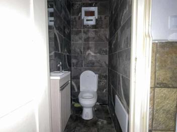 Bel F4 à louer à Bordj El Bahari – Location à la n