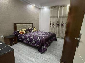 Bel F4 à louer à Bordj El Bahari – Location à la n