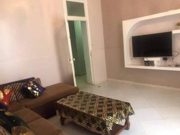 Appartement F3 Rez de chaussée