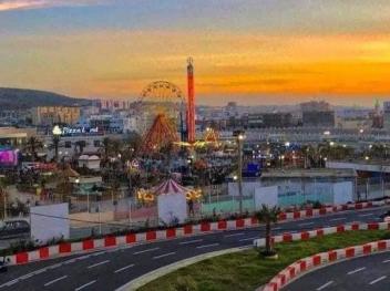 Appartement F3 Rez de chaussée