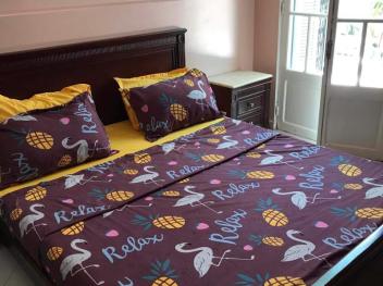 Appartement F3 Rez de chaussée