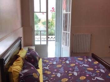 Appartement F3 Rez de chaussée