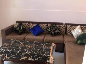 Appartement F3 Rez de chaussée