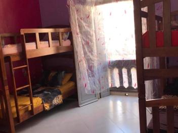 Appartement F3 Rez de chaussée