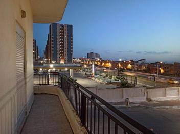 Appartement F4 bien équipé 