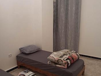 Appartement F4 bien équipé 