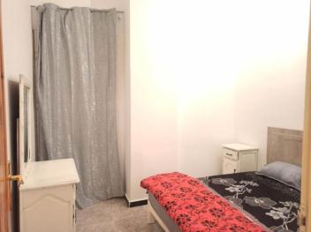 Appartement F4 bien équipé 