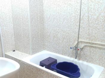 Appartement F4 bien équipé 