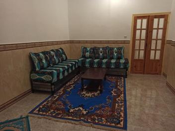 Appartement F4 bien équipé 