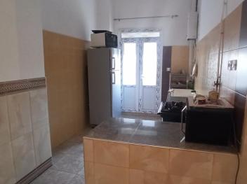 Appartement F4 bien équipé 