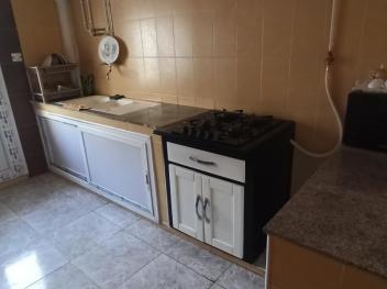 Appartement F4 bien équipé 