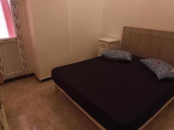 Appartement F4 bien équipé 