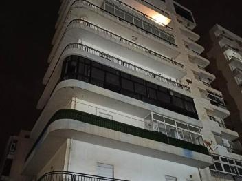 Appartement F4 bien équipé 