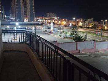 Appartement F4 bien équipé 