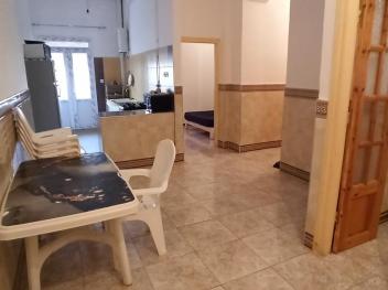 Appartement F4 bien équipé 