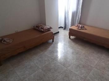 Appartement F4 bien équipé 