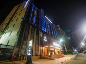 Royal Sahel Hotel